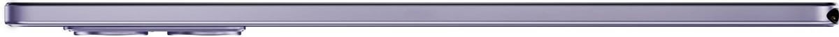 Tablet Oukitel OT8 11", 6/256GB, Violet, me stylus dhe mbështjellës
