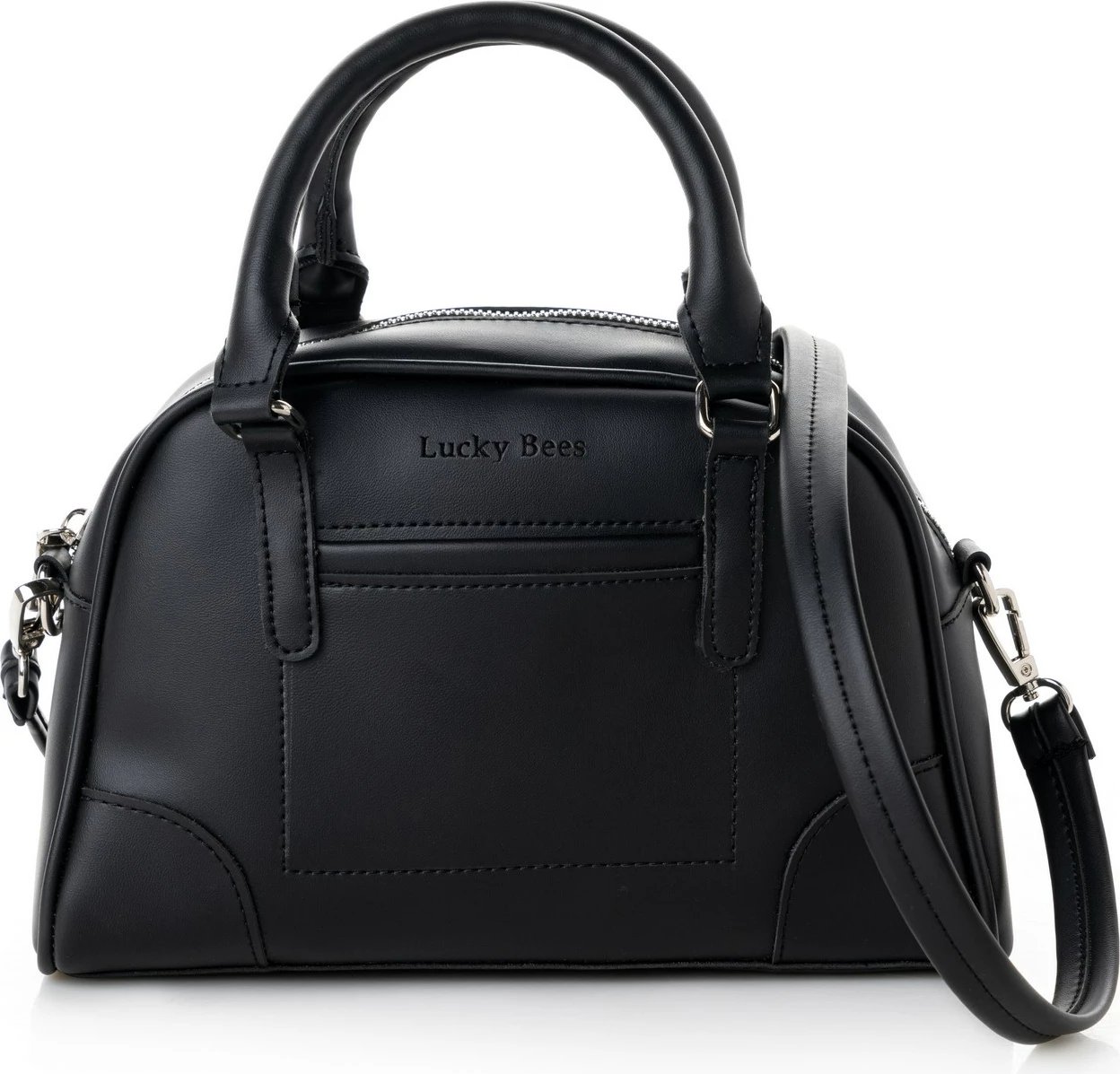 Çantë dore Lucky Bees, 1282, e zezë