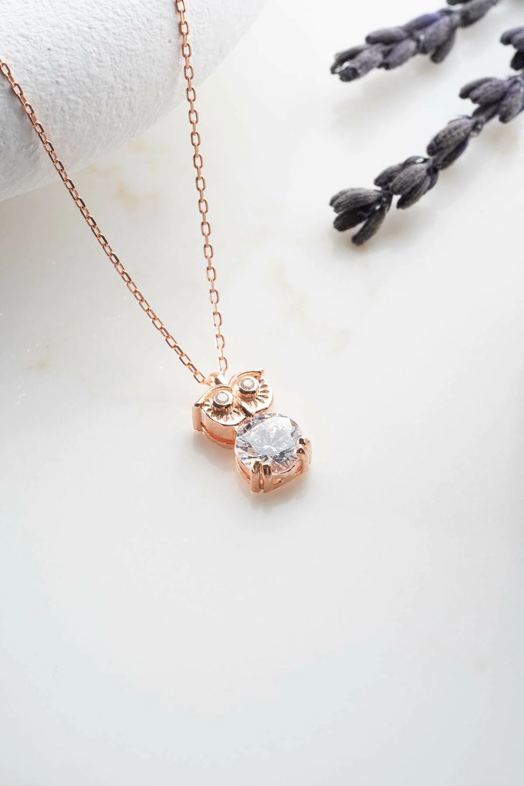 Varëse argjendi, ngjyrë rozë ari, Jumeon, NRZ999742