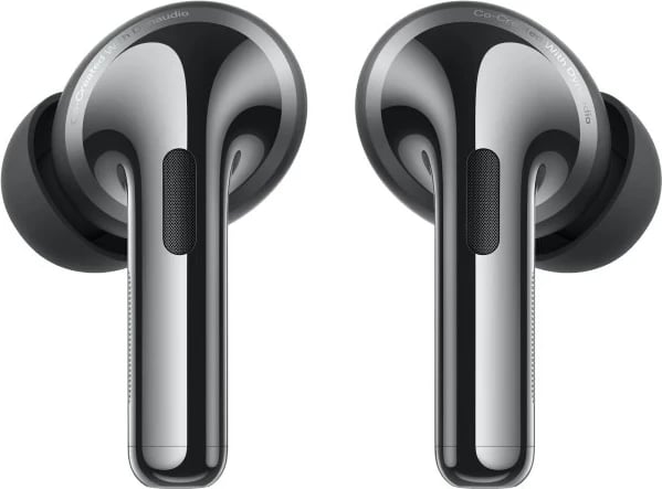 Dëgjuese OnePlus Buds Pro 3, Wireless, të zeza