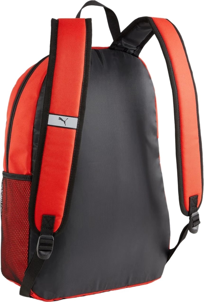 Çantë shpine Puma unisex, e kuqe