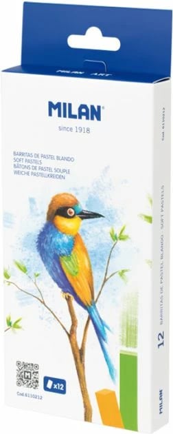 MILAN NGJYRA QIRI 1/12 6110212