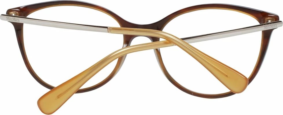 Syze optike për femra Max Mara, të kafta