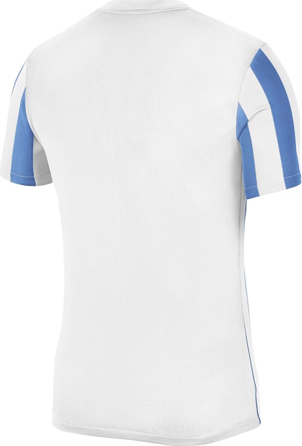 Maicë për meshkuj Nike, kaltër-bardhë