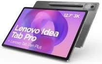 tablet Lenovo IdeaTab Pro MediaTek 8300 8GB/256GB 12.7\" 3K WiFi Android 14 + pen, gri