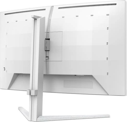 Monitor Philips Evnia 5000 27M2C5501/00 27" QHD 180Hz VA i lakuar, bardhë/blu