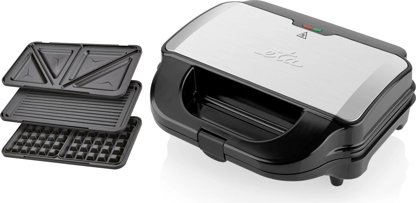 Toster ETA SORENTO TRIO 115190000