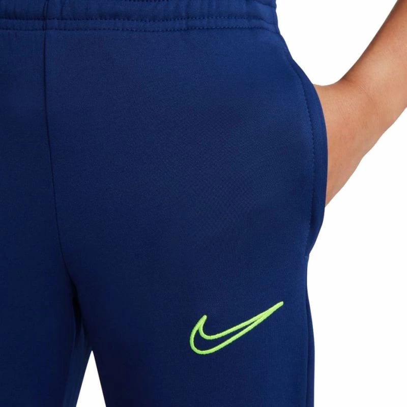 Pantallona sportive për fëmijë Nike, blu