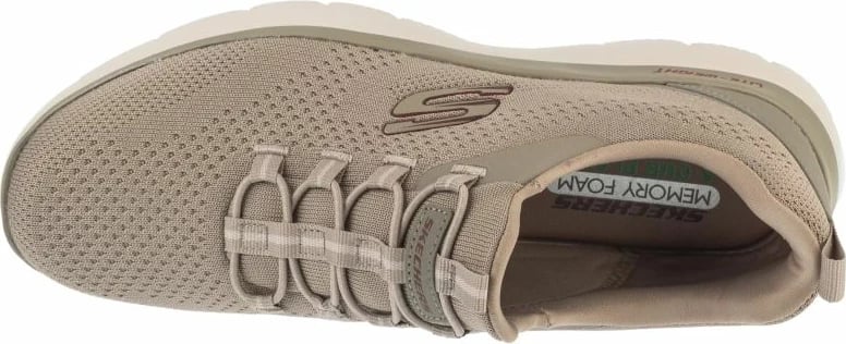 Atlete Skechers lifestyle, gri