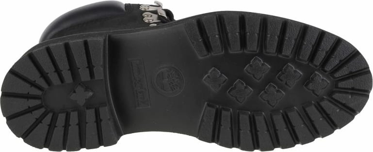 Çizme të larta për femra Timberland, të zeza