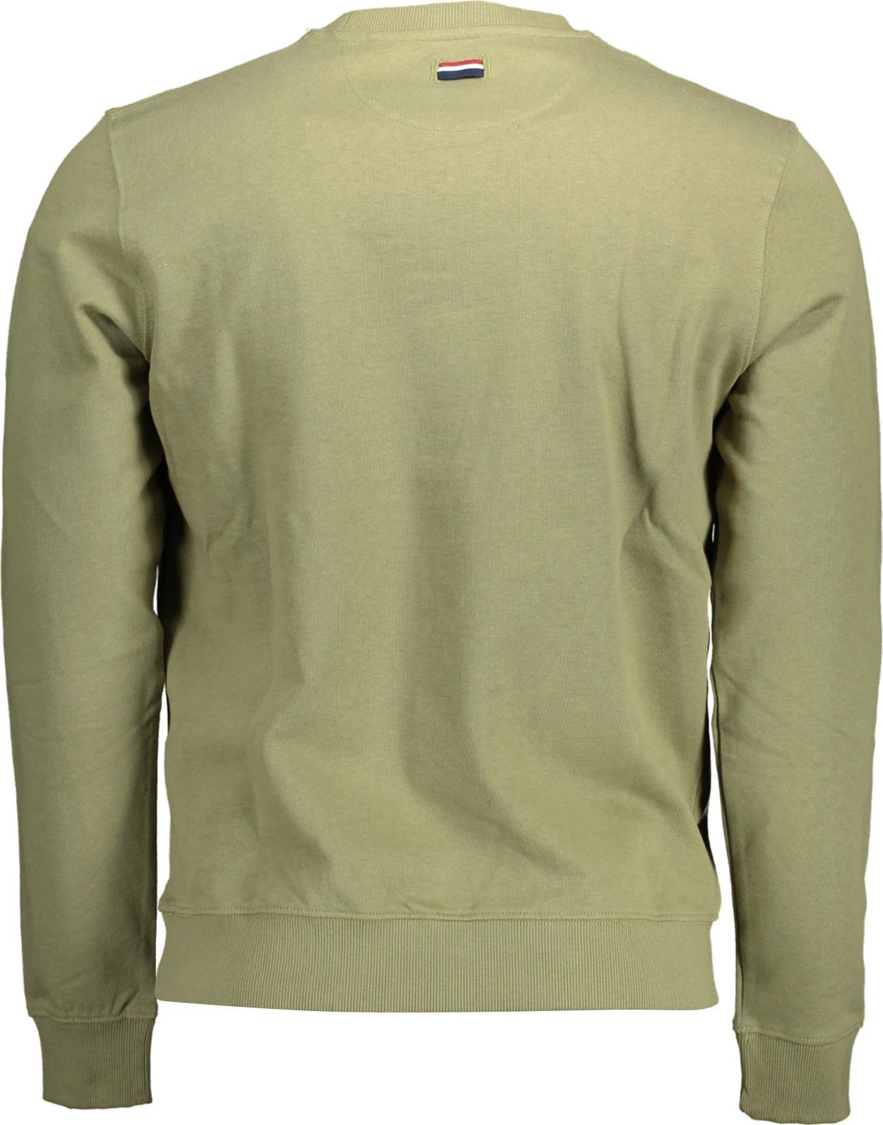 Duks US Polo për meshkuj, i gjelbër