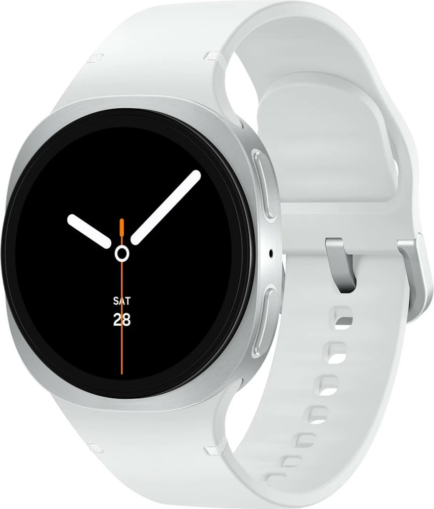 Smartwatch Samsung Galaxy Watch8 SM-L320 40mm 32GB argjendtë