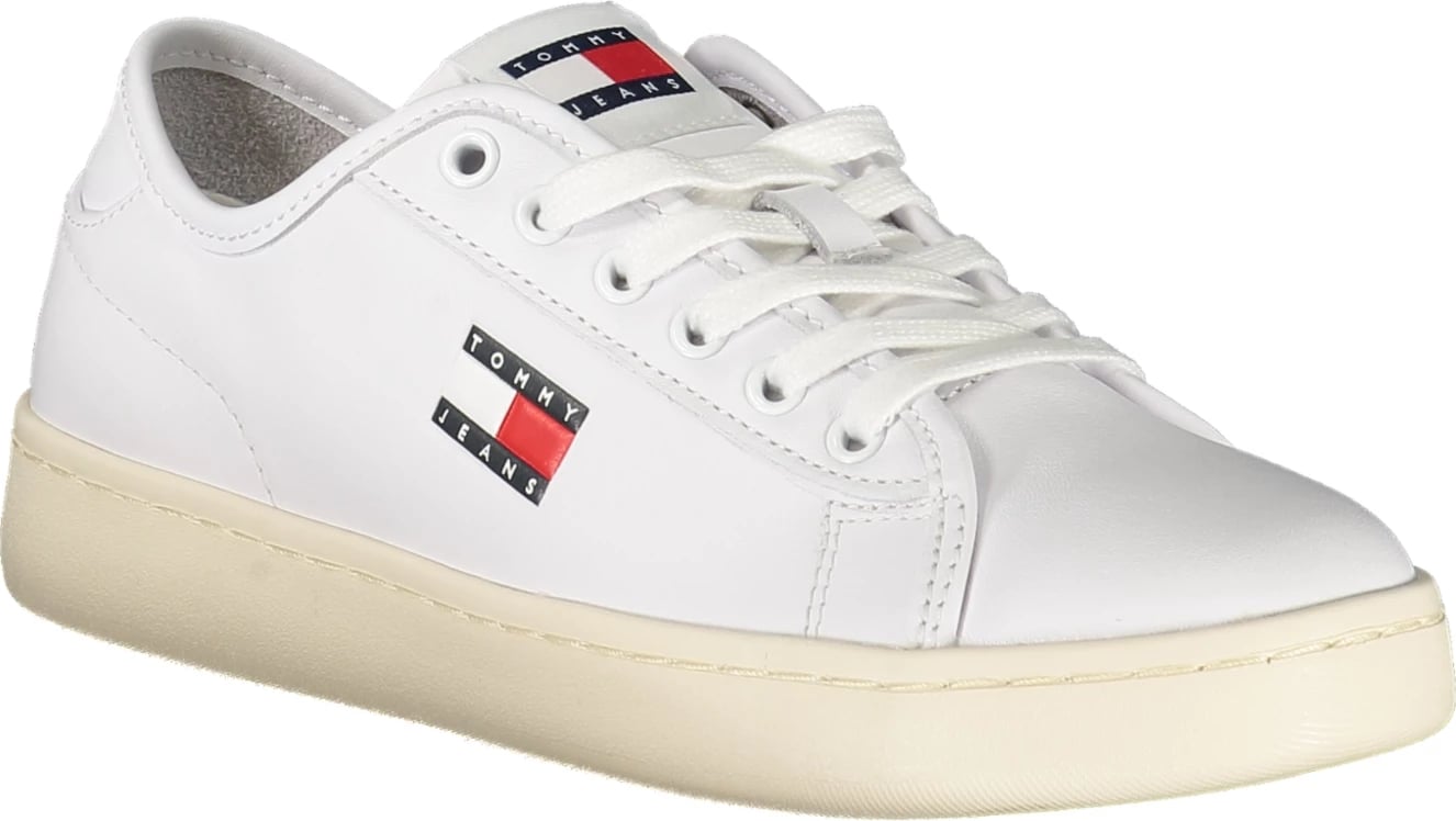 Atlete femra Tommy Hilfiger, të bardha
