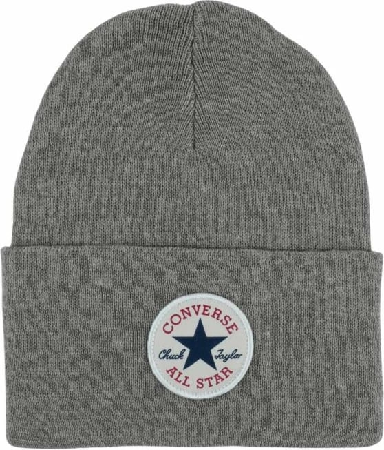 Kapelë Converse unisex, gri