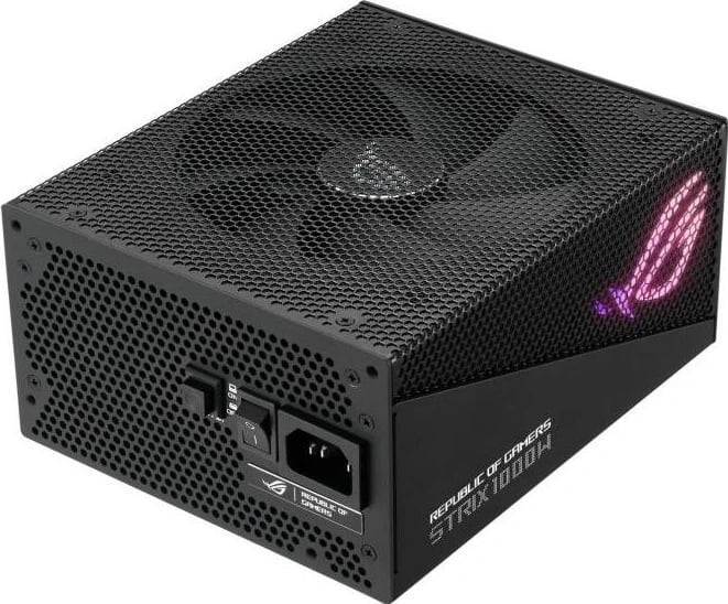 Furnizues energjie ASUS ROG-STRIX-AURA edition, 1000W