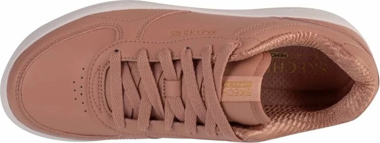 Atlete Skechers për femra, bezhë