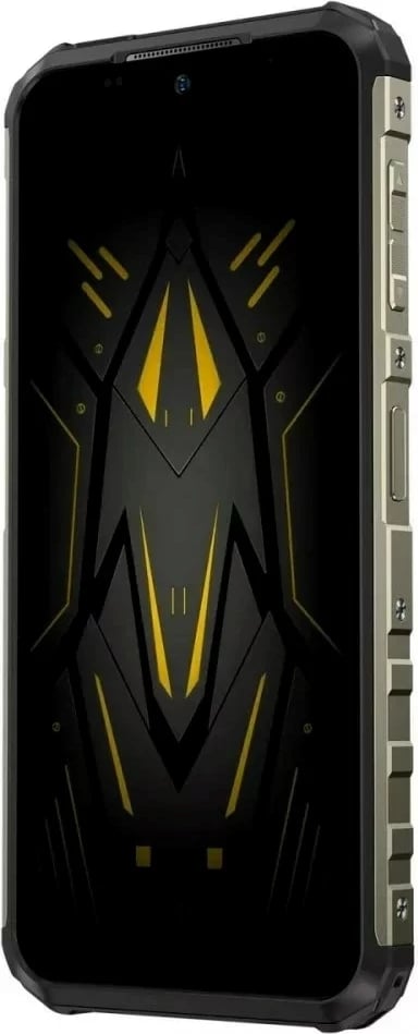 Celular Ulefone Armor 22, 8/256GB, i zi, pa karikues