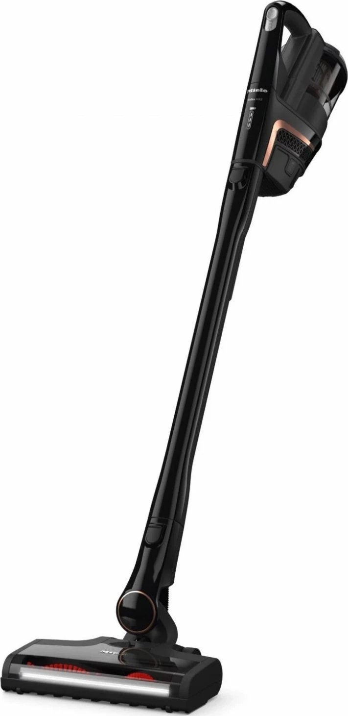 Fshesë pa kabllo Miele Triflex HX2 Cat&Dog, 120 min, HEPA, e zezë