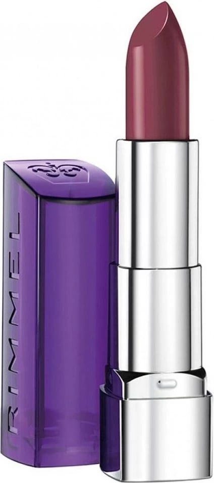 Buzëkuq për femra Rimmel Moisture Renew Lipstick 180 Vintage Pink 4g