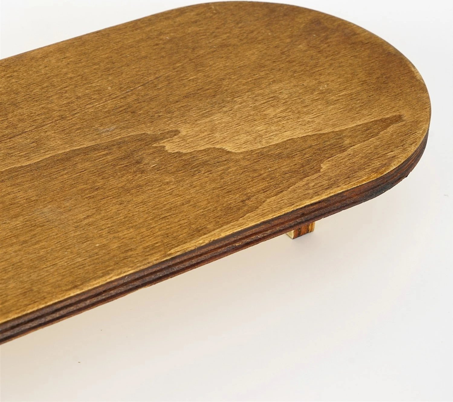 Tabaka druri Hanah Home Tepu002, 40 x 14 x 5 cm