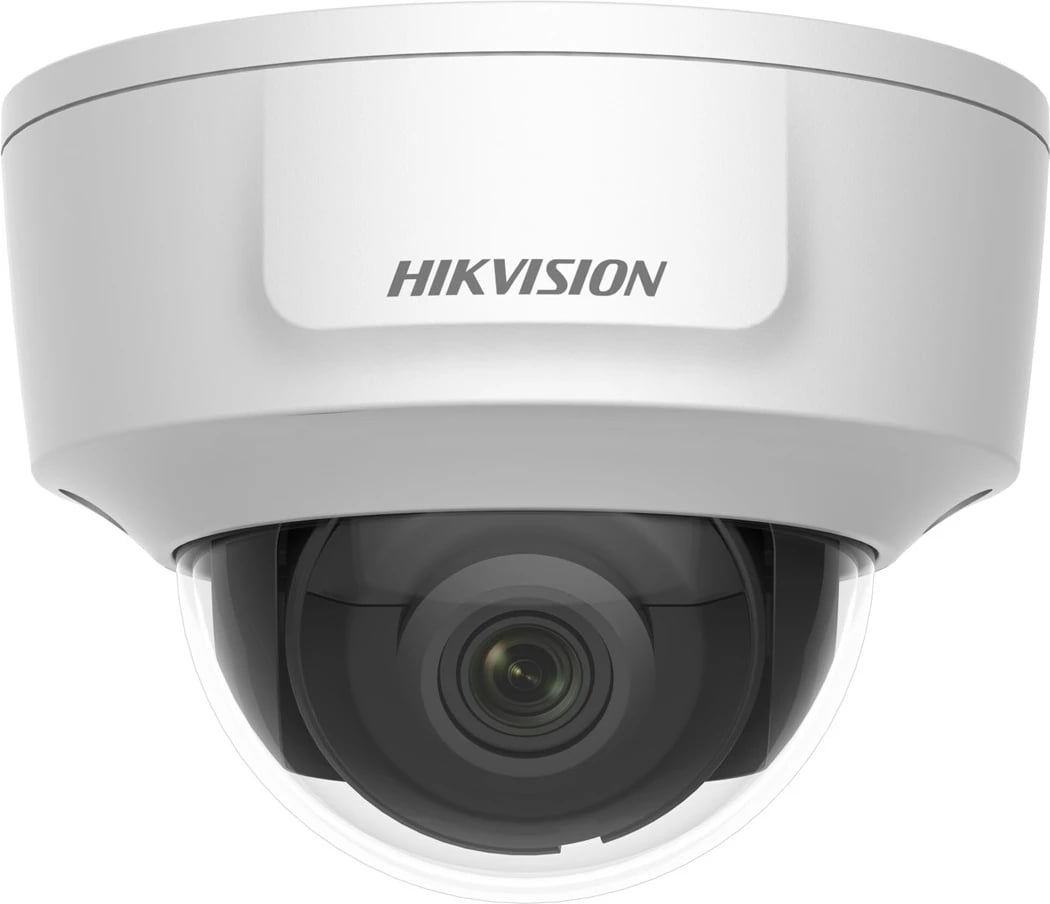 Kamerë sigurie dome Hikvision Pro Series DS-2CD2186G2-IMS, 4K, 2.8mm, e bardhë