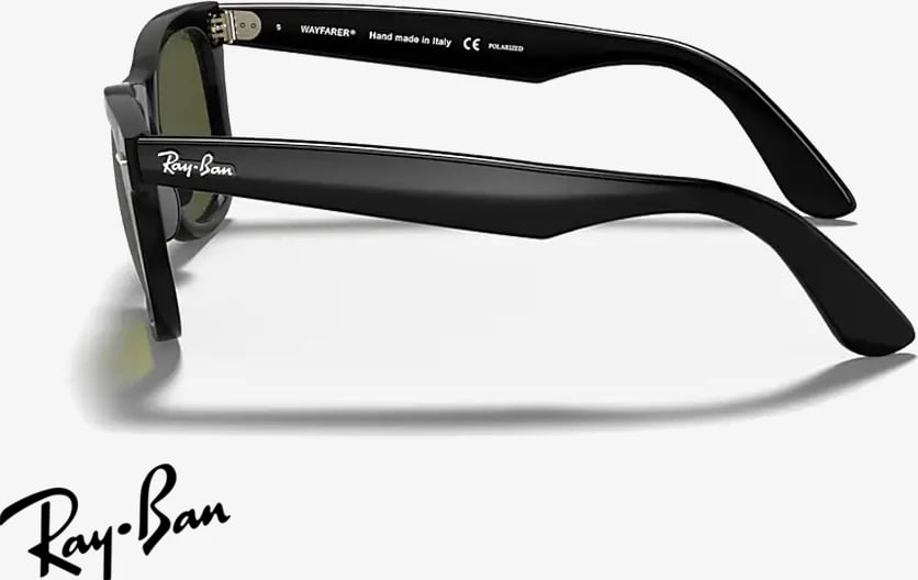 Syze dielli unisex Ray-Ban