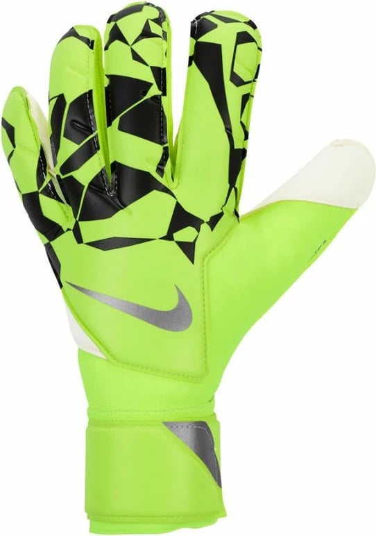 Dorëza portieri Nike për meshkuj, të verdha