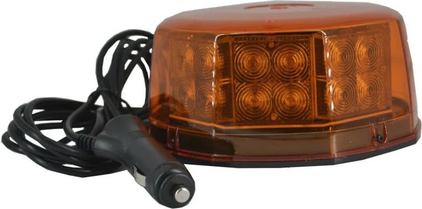 Rrotacion Lampe Led 814