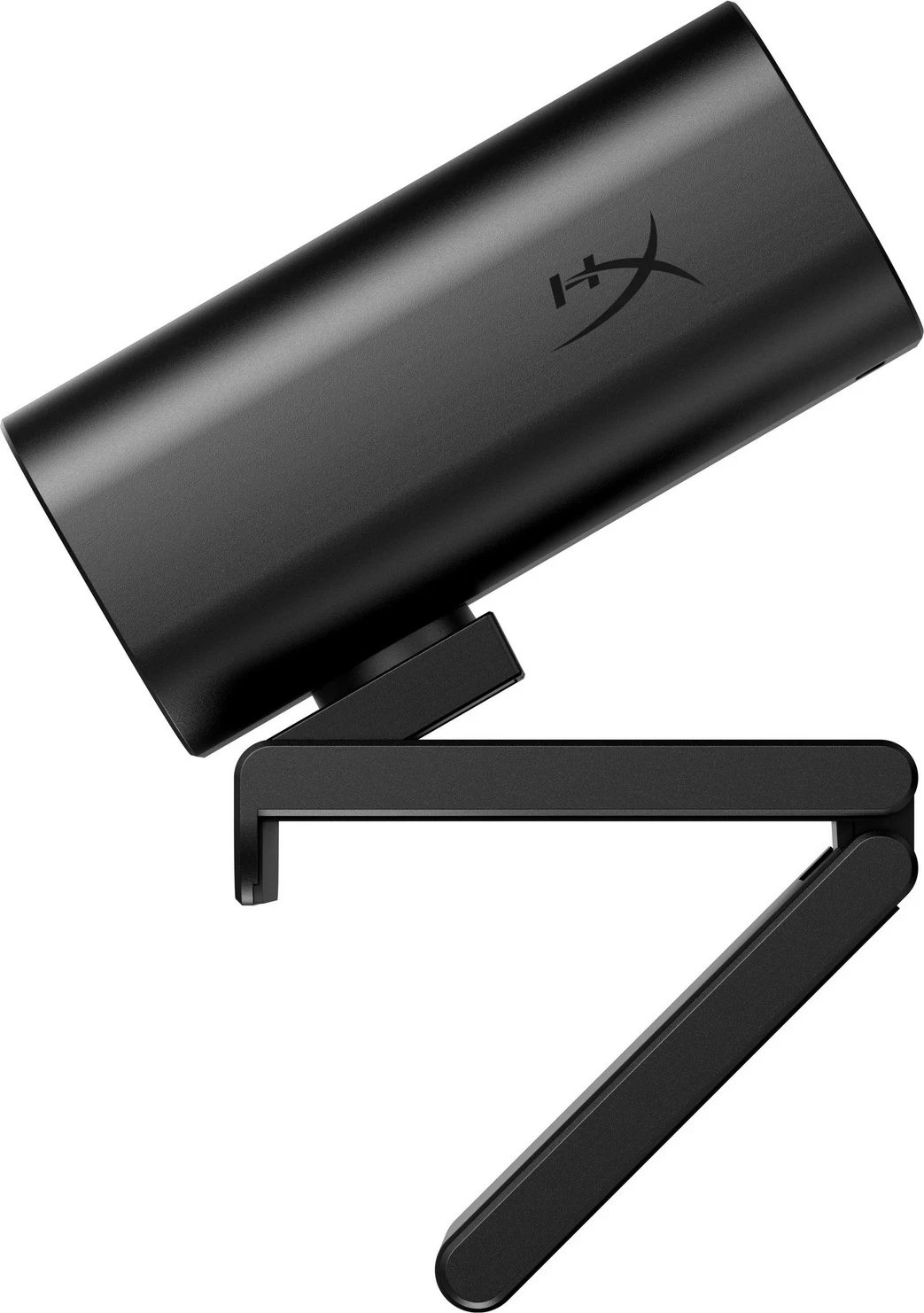 Webcam për lojëra HyperX Vision S, e zezë