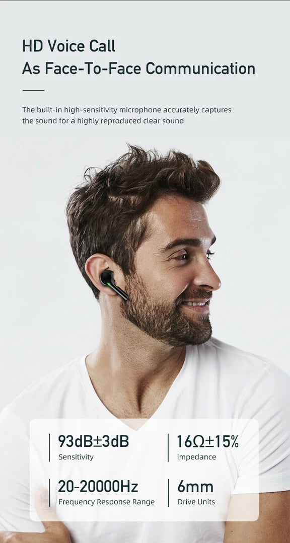 Kufje Me Bluetooth AWEI T12P