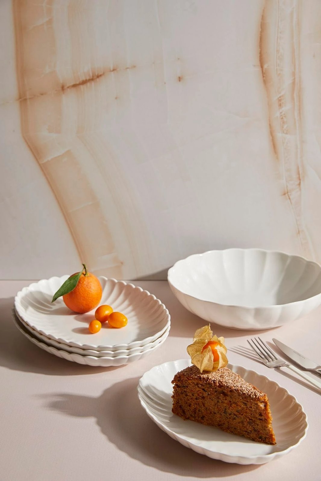 Set enësh për drekë (27 copë), Hermia Concept, BNLZF27YT00