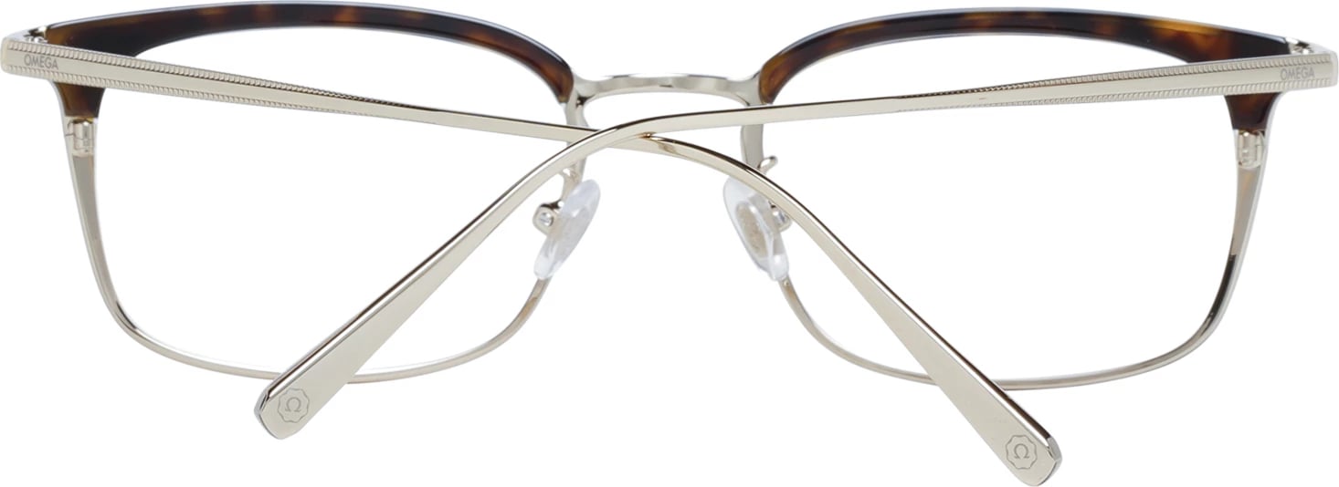 Korniza optike unisex Omega, e kaftë