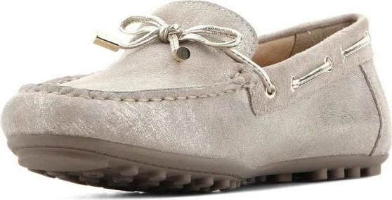 Këpucë për femra Geox, kafe