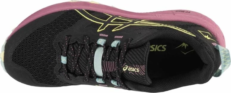 Atlete për femra Asics, të zeza