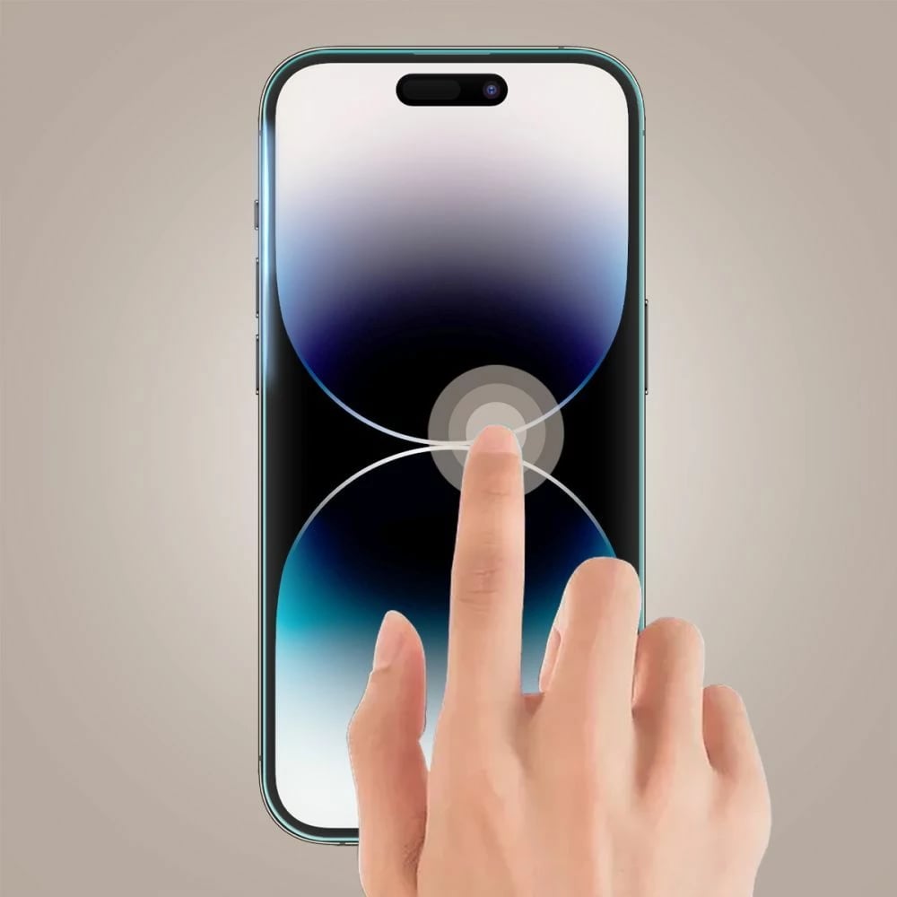 Set xham mbrojtës Tech-Protect Supreme për iPhone 16e, 3 copë, Transparent