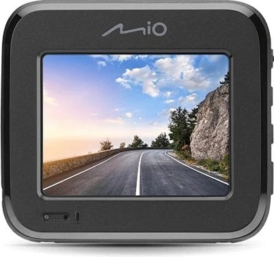 Kamerë rruge Mio MiVue C595W, Full HD, Wi-Fi, E zezë