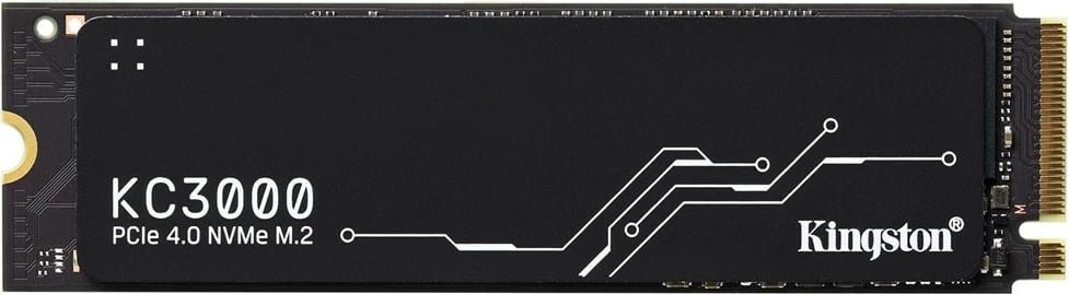 Disk SSD M.2 Kingston, 1024GB