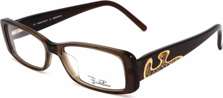 Syze plastike Emilio Pucci, bicolor