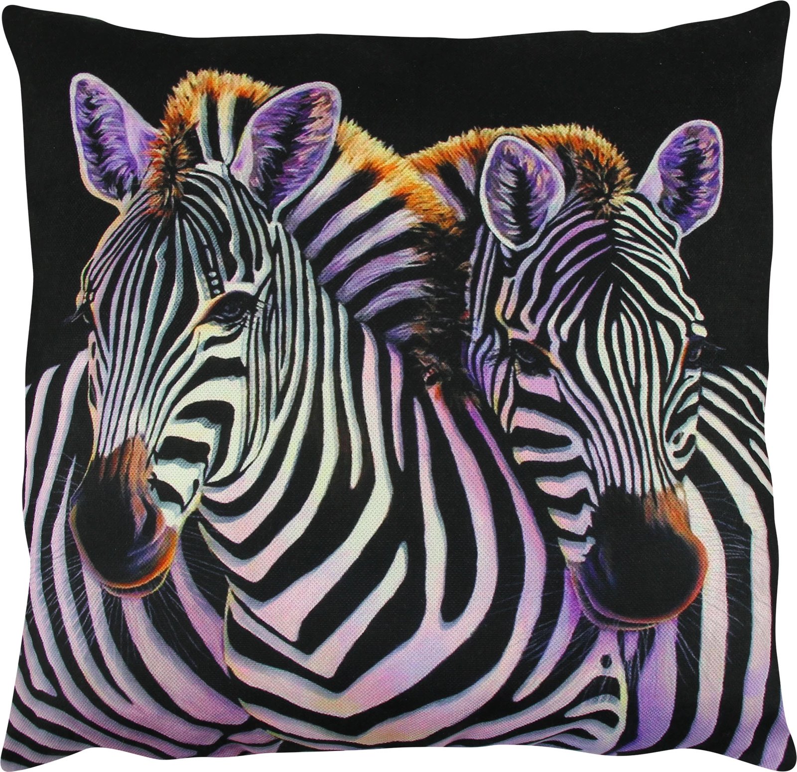 Jastëk Aberto Design, shumëngjyrësh, A12598, 43x43cm