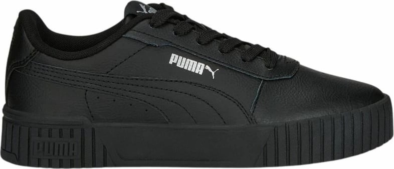 Atlete për fëmijë Puma Carina 2.0 Jr, të zeza