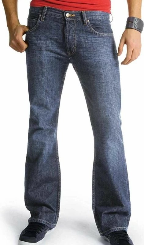 Xhinse për meshkuj Lee