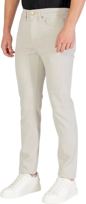 Pantallona Jeckerson për meshkuj, gri