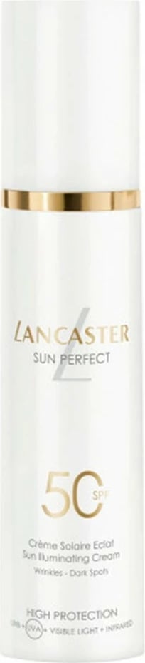 Krem dielli Lancaster Sun Perfect SPF50, 50ml