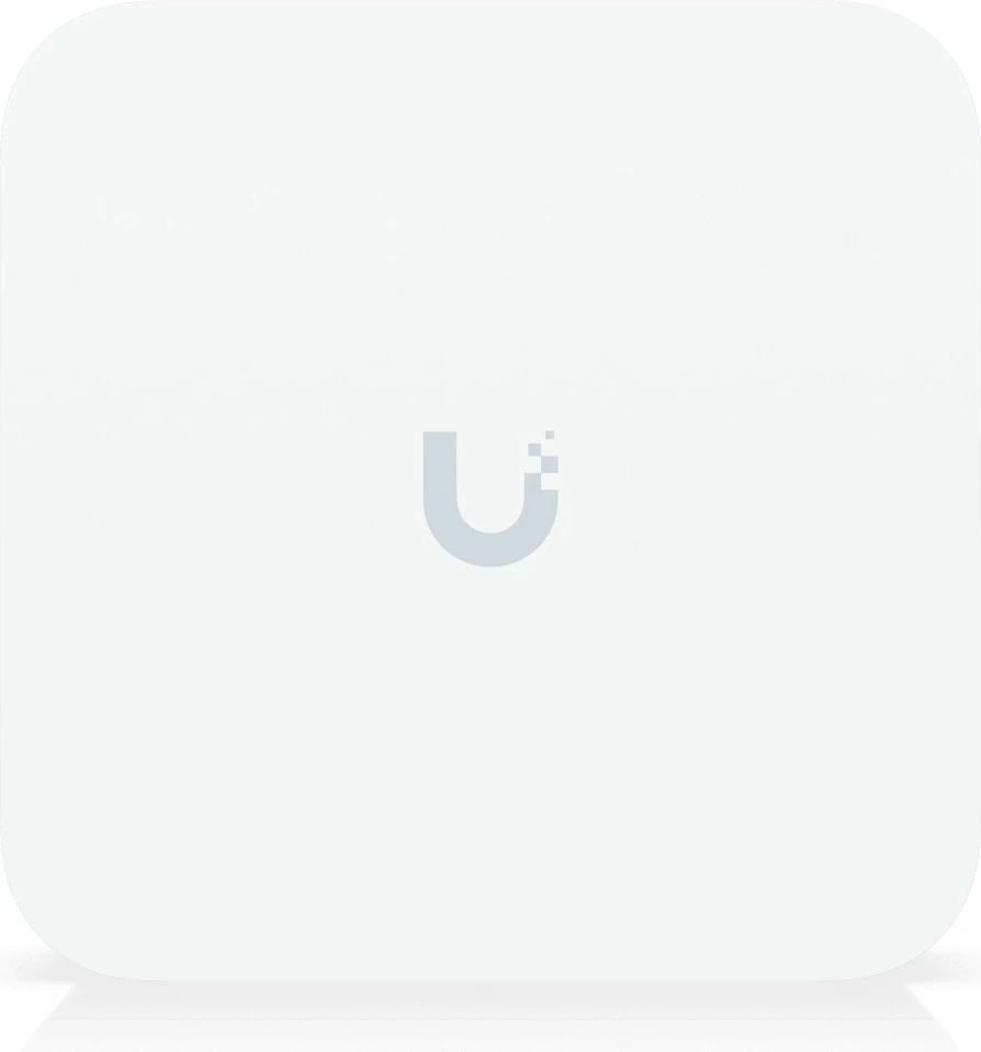 Gateway Ubiquiti UniFi Express 7 UX7, Wi-Fi 7, i bardhë