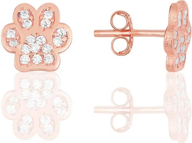 Vathë argjendi, ngjyrë ari rozë, Jumeon, SGTL11707