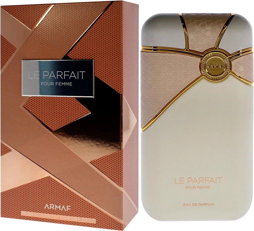 Eau de Parfum për femra Armaf Le Parfait 200ml