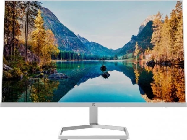 Monitor HP M24fw, 23.8", 75 Hz, Full HD