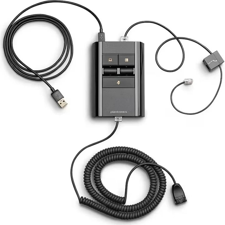 Adapter POLY MDA524 QD USB-A 8L544AA, i zi