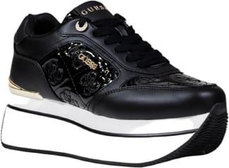 Atlete Guess donna femra, të zeza