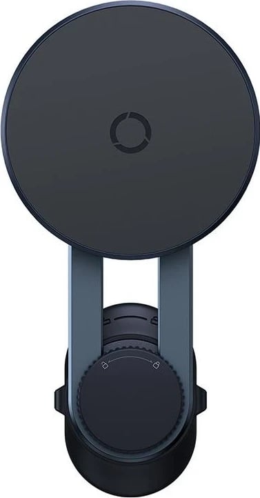 Mbështjellës telefoni Baseus MagPro Series C40161200121-00, i zi